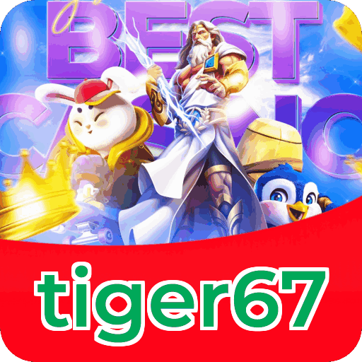 Siga a tiger67 no Facebook