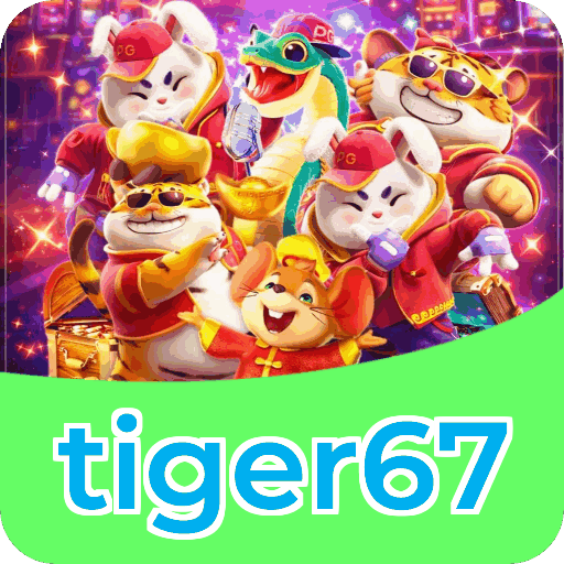 Instalação Android tiger67