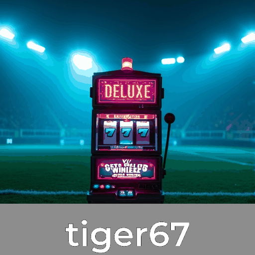 Tiger67 Bônus: Maximize Seus Ganhos com Estratégias Inteligentes