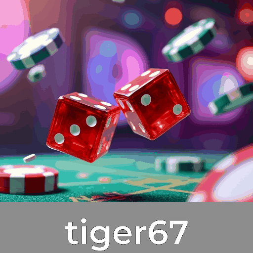 Tiger67: Experimente os Benefícios Exclusivos do Membro