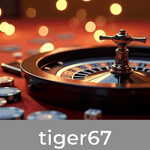 Tiger67 Bônus: Maximize Seus Ganhos com Estratégias Inteligentes