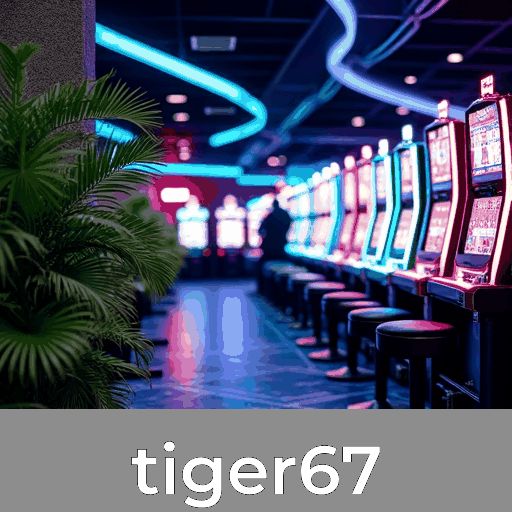 Tiger67 Social Casino: Nova Experiência de Entretenimento Interativo