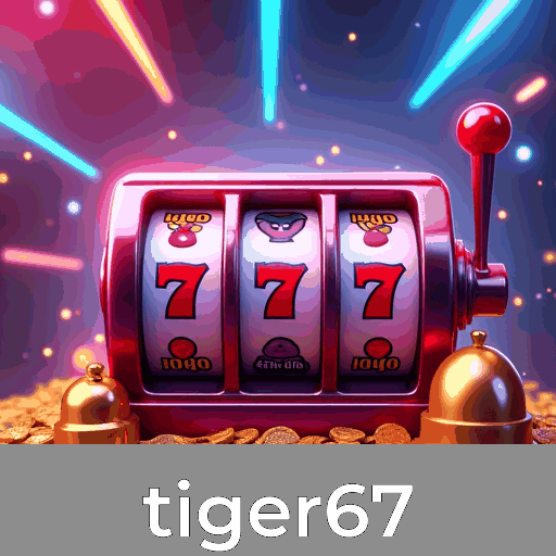 Experimente a Emoção dos Jogos de Cassino no tiger67