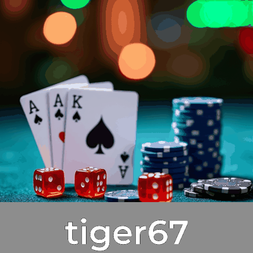 Tiger67: Experimente os Benefícios Exclusivos do Membro