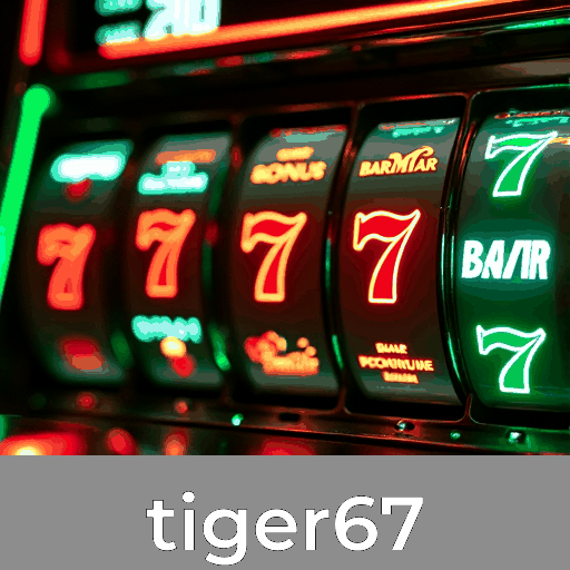 Descubra o Mundo de Jogos Incríveis do tiger67
