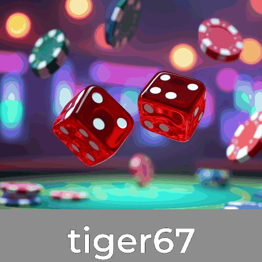 Experimente a Emoção dos Jogos de Cassino no tiger67