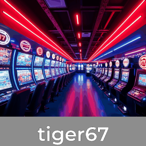 Tiger67: Experimente os Benefícios Exclusivos do Membro