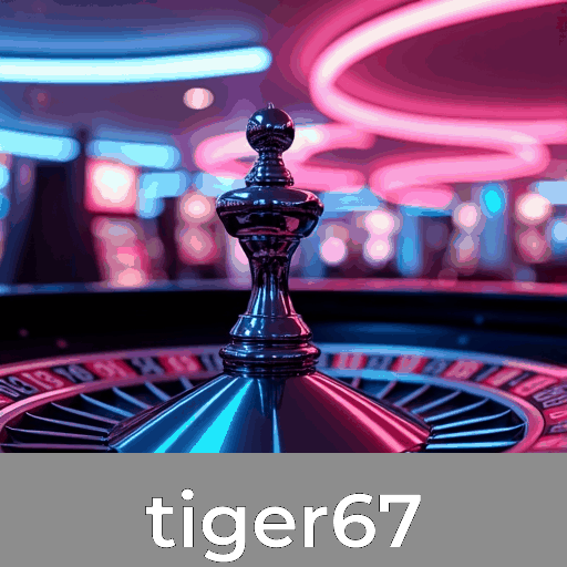 Tiger67: Completo para Esportes com Odds Imediatas