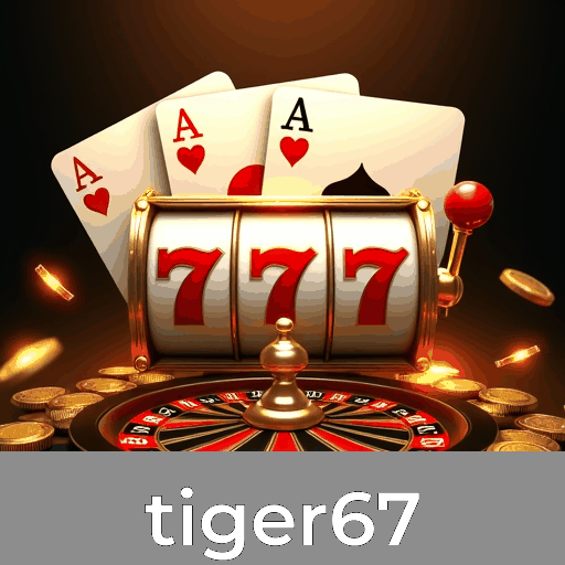 Experiência Inovadora com o App da tiger67: Design Responsivo