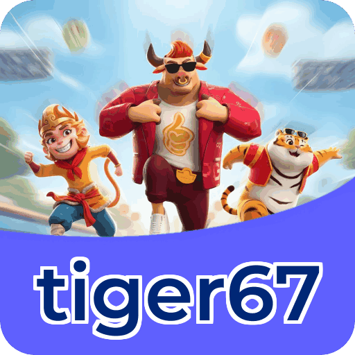 Bônus de boas-vindas tiger67