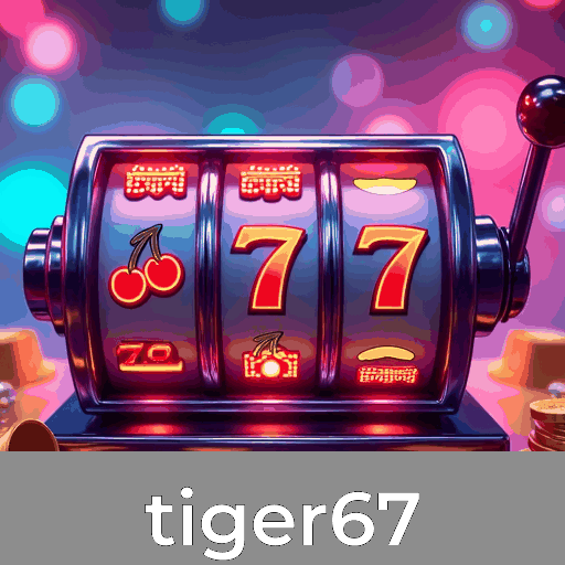Experimente a Emoção dos Jogos de Cassino no tiger67