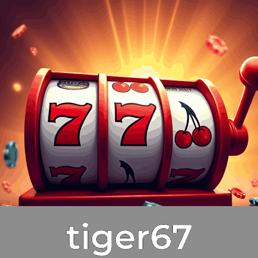 Descubra o Mundo de Jogos Incríveis do tiger67
