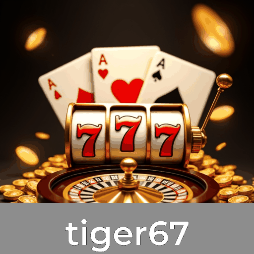 Tiger67: Completo para Esportes com Odds Imediatas
