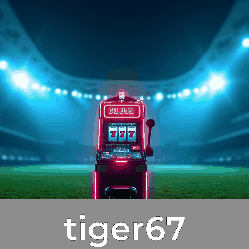 Experiência Inovadora com o App da tiger67: Design Responsivo