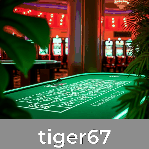 Tiger67 Bônus: Maximize Seus Ganhos com Estratégias Inteligentes
