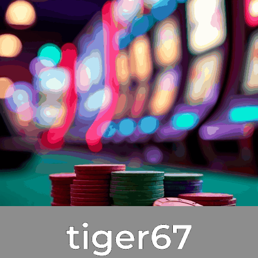 Experimente a Emoção dos Jogos de Cassino no tiger67