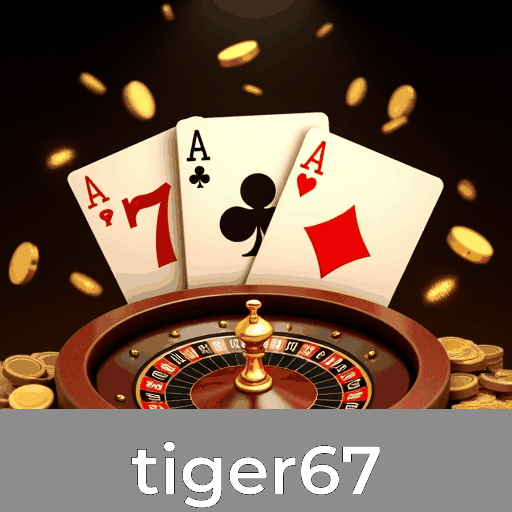 Tiger67: Completo para Esportes com Odds Imediatas