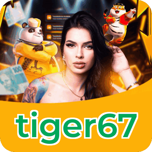 Certificações de segurança e licenças da tiger67
