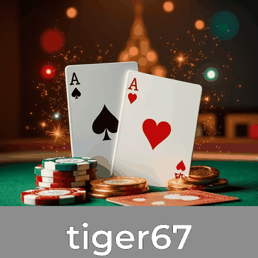 Tiger67: Ofertas Exclusivas para Usuários Brasileiros
