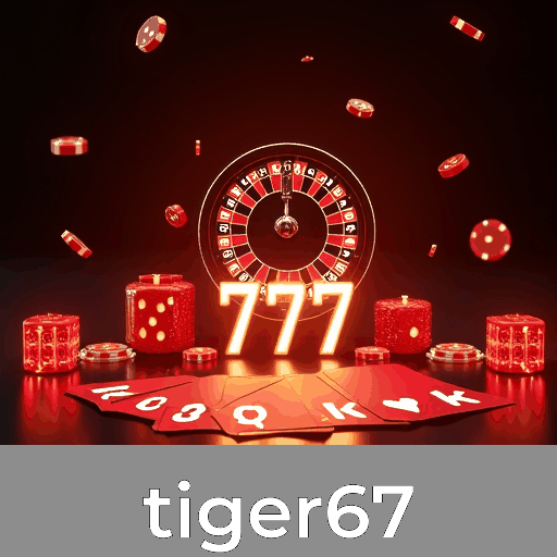 Tiger67: A Plataforma que Une Jogadores e Comunidade
