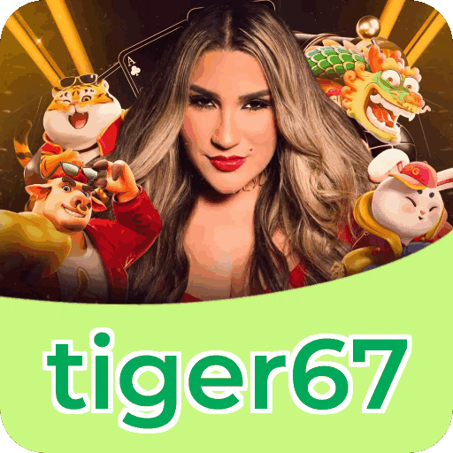 Login rápido no app tiger67