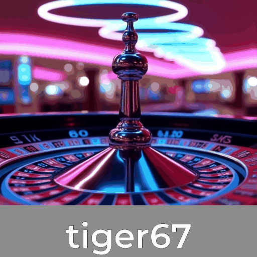 Tiger67: Completo para Esportes com Odds Imediatas